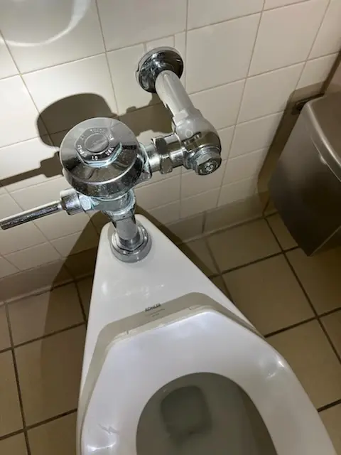 Fixture installation and repair for Sewer Camera Inspection in Lake Orion